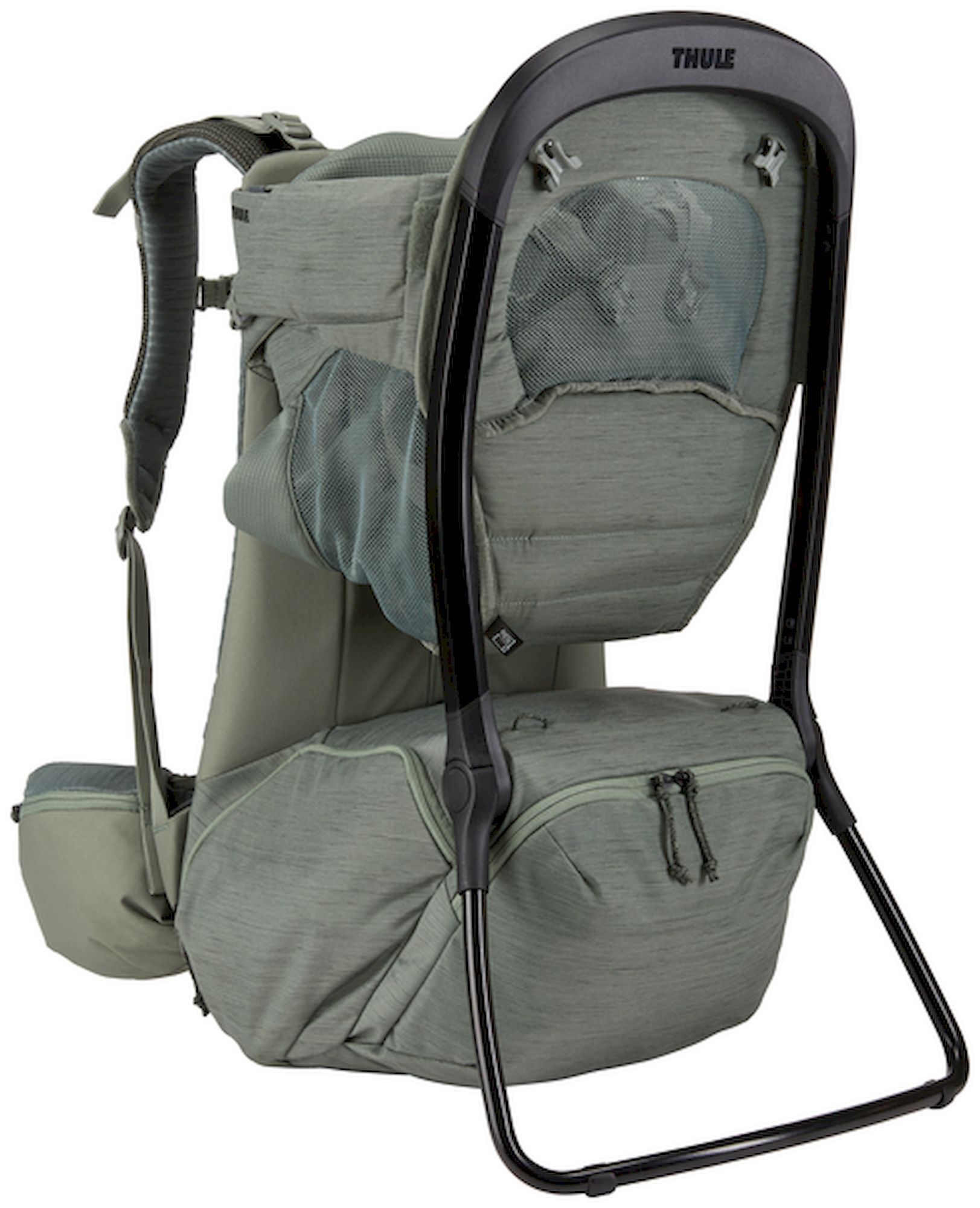 Thule Sapling Child Carrier - Nosidełka turystyczne | Hardloop