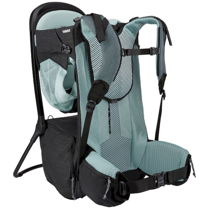 Thule Sapling Child Carrier - Porte-bébé randonnée | Hardloop