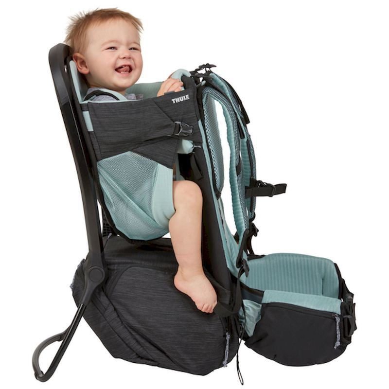 Thule Sapling Child Carrier - Mochila porta-bebé | Hardloop