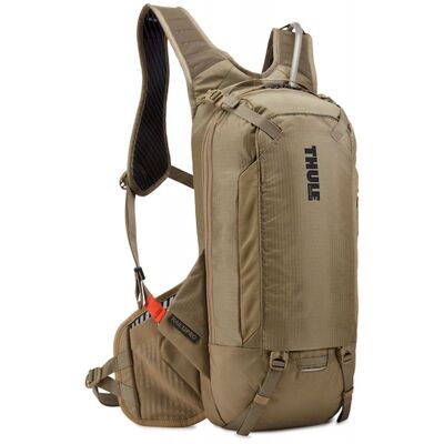 Rail Bike Hydration Pro - Mochila de ciclismo