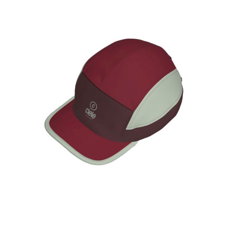 Ciele Athletics ALZCap SC C Plus - Cappellino | Hardloop