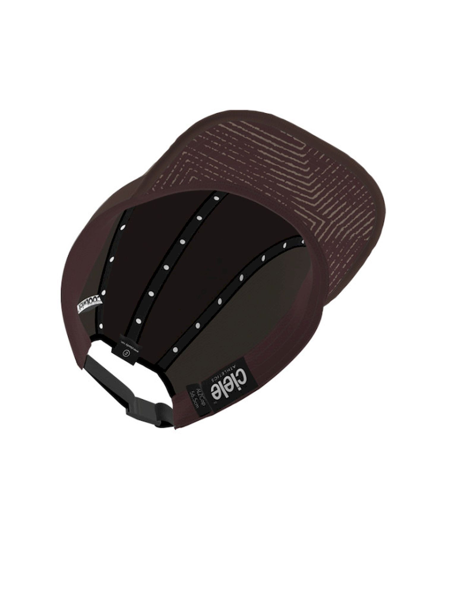 Ciele Athletics ALZCap EQ - Cappellino | Hardloop