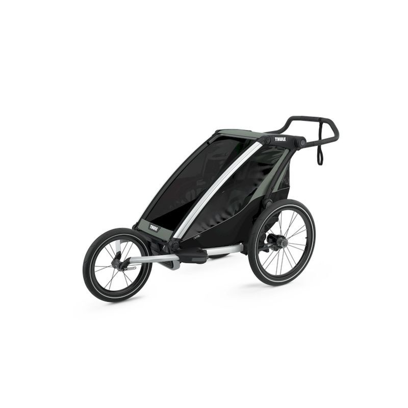 Thule Chariot Lite - Kinderanhänger | Hardloop