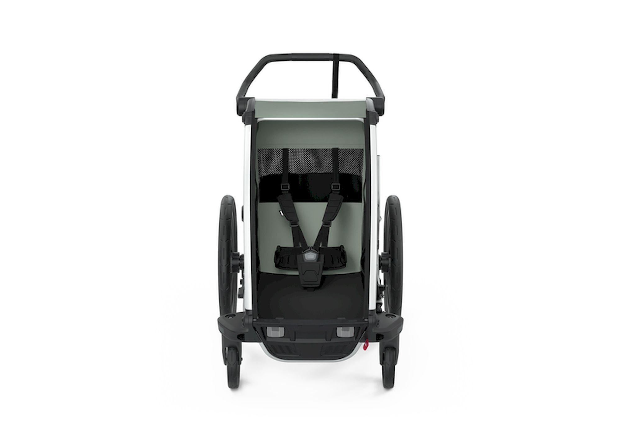 Thule Chariot Lite - Cargo trailer | Hardloop