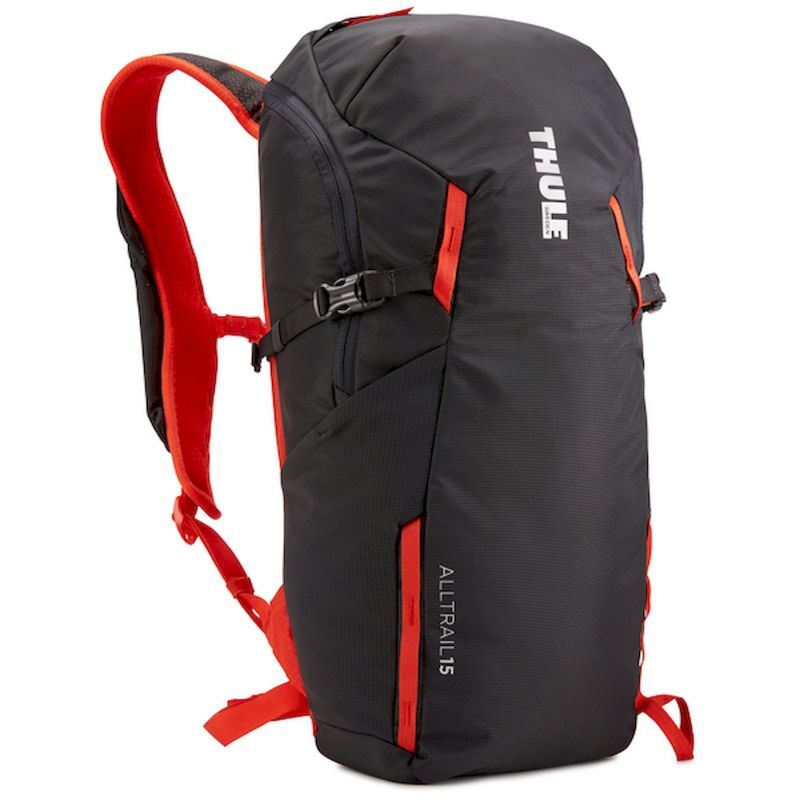 Thule Rain Cover 15-30L - Housse De Pluie Pour Sac à Dos - Protection Imperméable Bleue