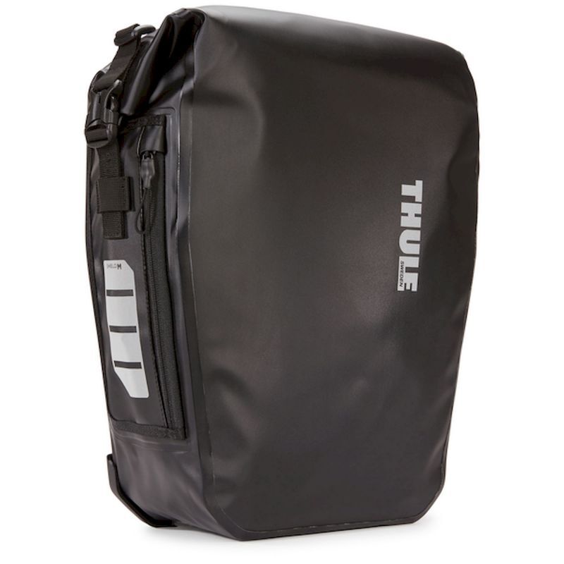 Thule Shield Pannier - Single - Sacoche vélo | Hardloop