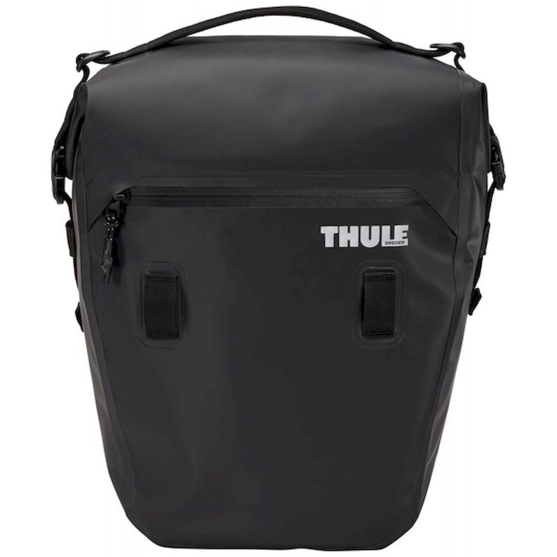 Shield Pannier - Single - Fietstas