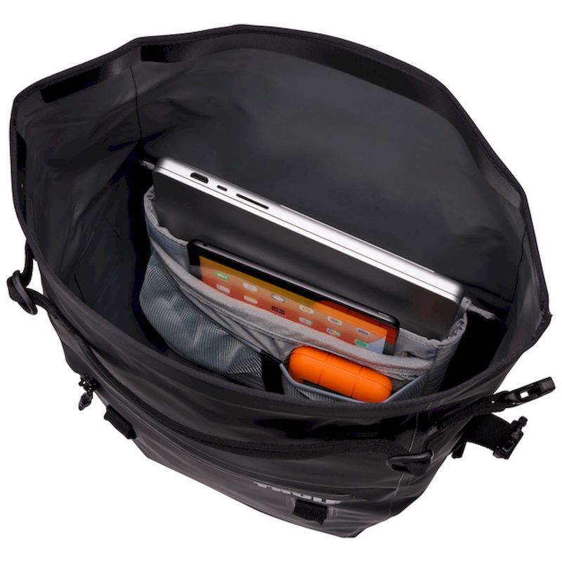 Thule Shield Pannier - Single - Pannier | Hardloop