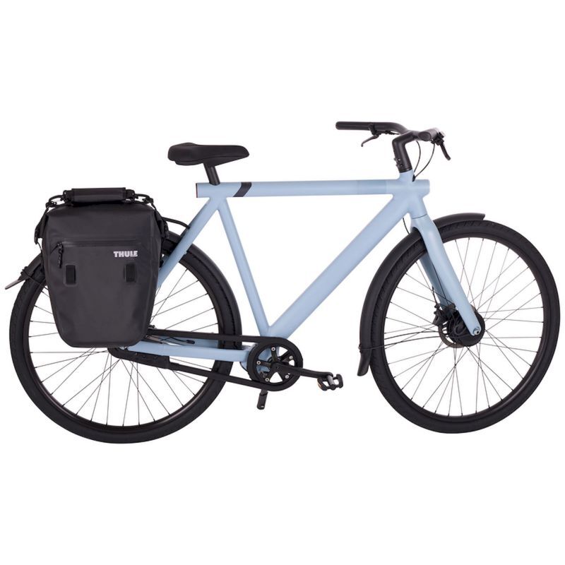 Thule Shield Pannier - Single - Sacoche vélo | Hardloop