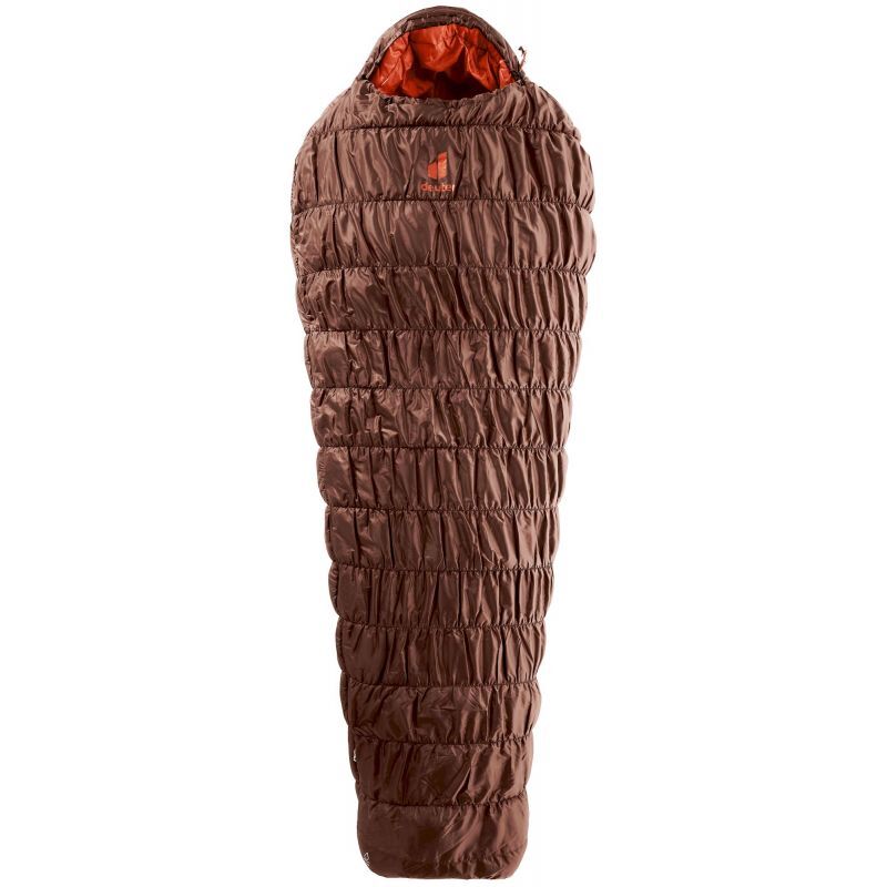deuter Exosphere -6° - Saco-cama | Hardloop
