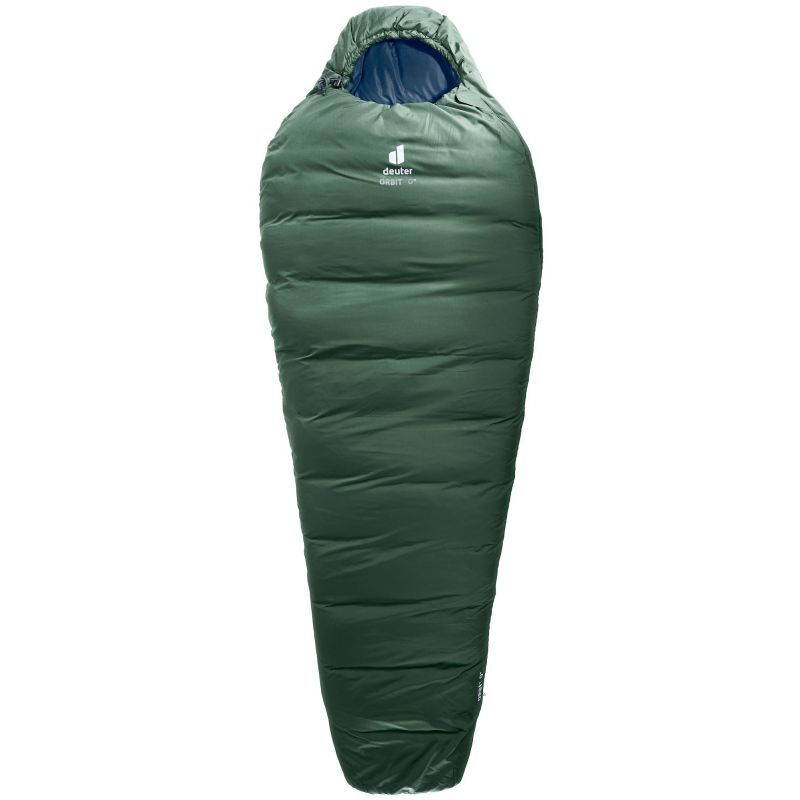 deuter Orbit 0° - Saco-cama | Hardloop