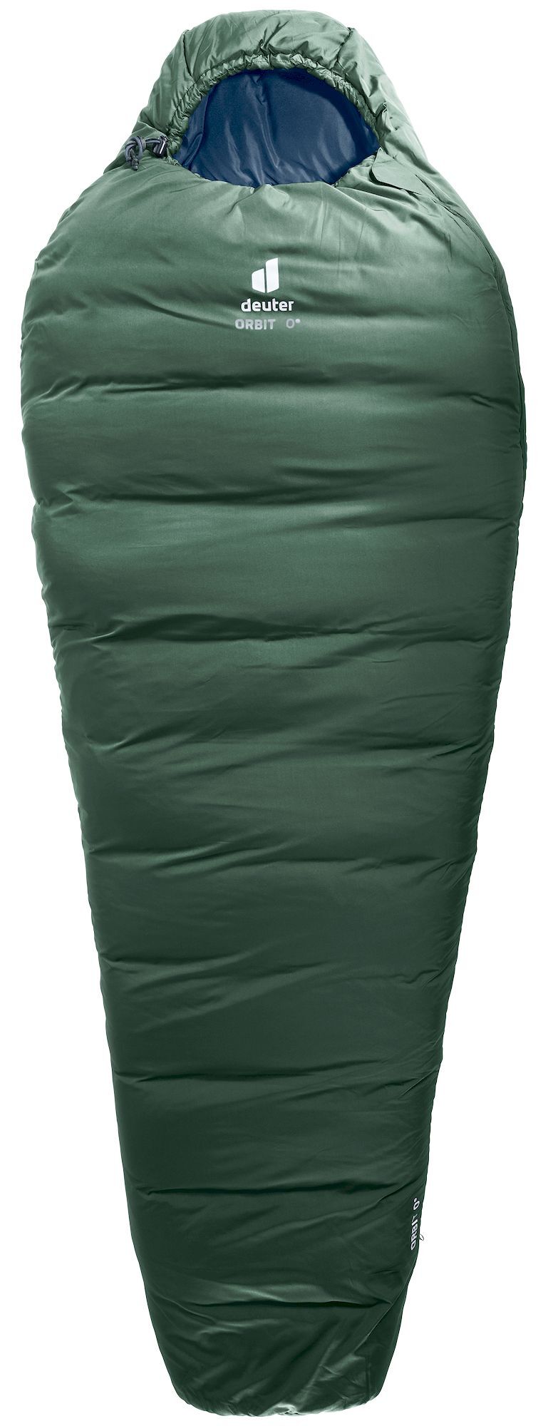 Deuter Orbit 0° - Sleeping bag | Hardloop