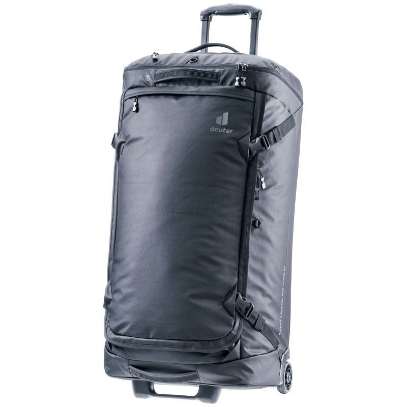 Deuter AViANT Duffel Pro Movo 90 - Torba podróżna na kółkach | Hardloop