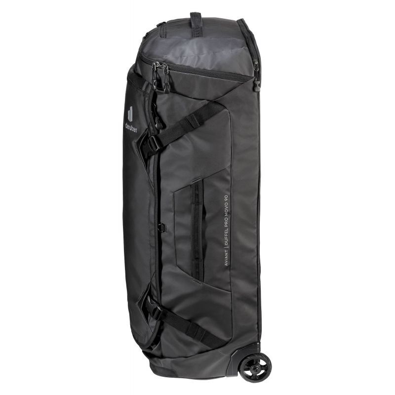 Deuter AViANT Duffel Pro Movo 90 - Borsa da viaggio con ruote | Hardloop