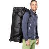 Deuter AViANT Duffel Pro Movo 90 - Sac de voyage à roulettes | Hardloop