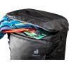 Deuter AViANT Duffel Pro Movo 90 - Torba podróżna na kółkach | Hardloop