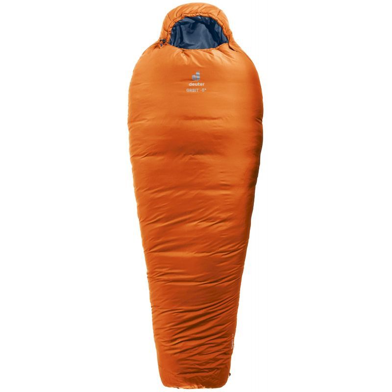 deuter Orbit -5° - Saco-cama | Hardloop