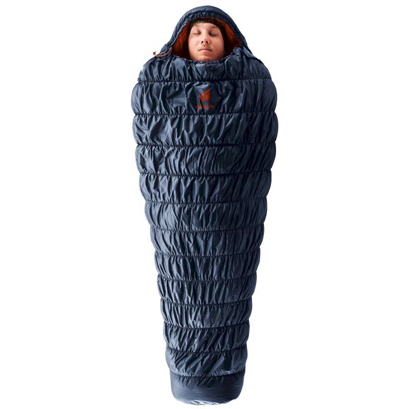 Deuter Exosphere 0° - Sac de couchage | Hardloop