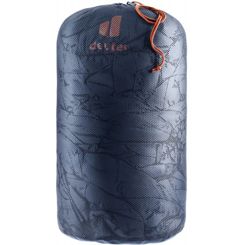 Deuter Exosphere 0° - Sleeping bag | Hardloop