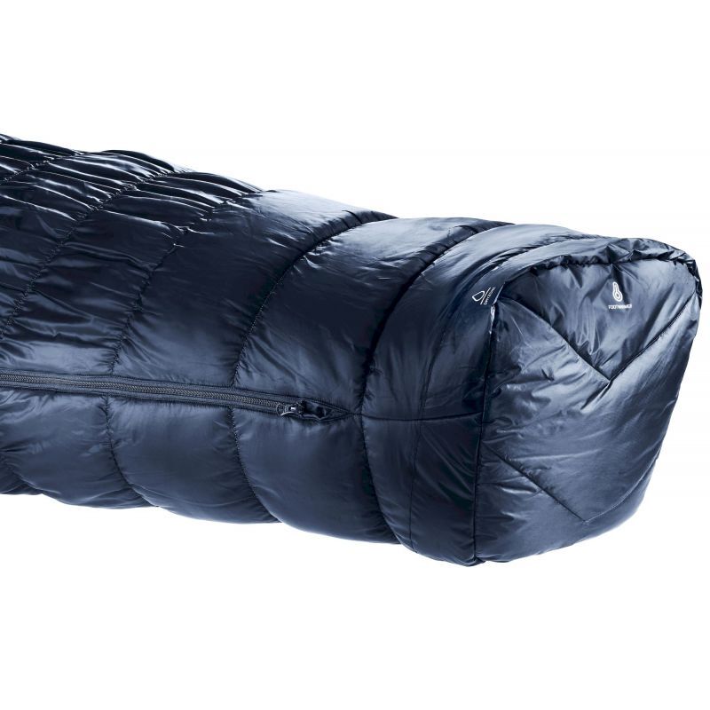 Deuter Exosphere 0° - Sleeping bag | Hardloop