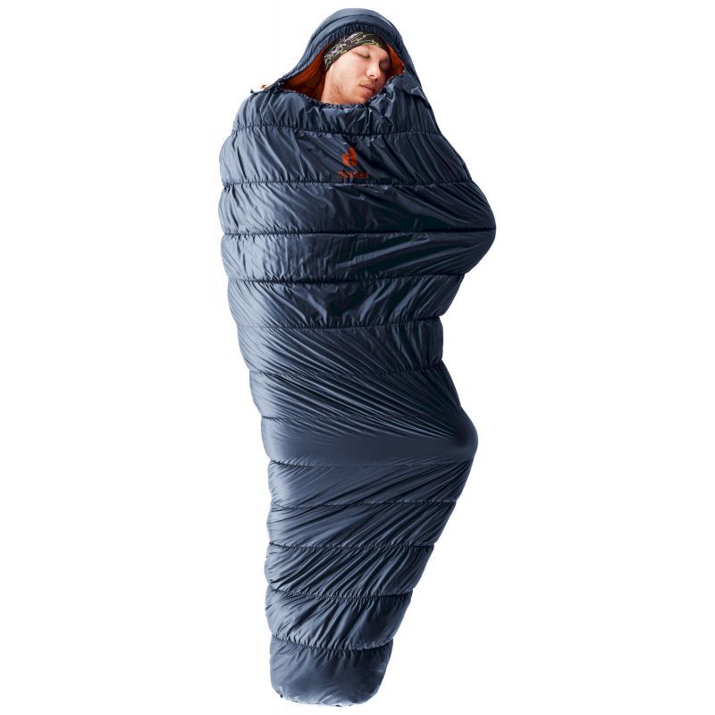 Deuter Exosphere 0° - Sac de couchage | Hardloop