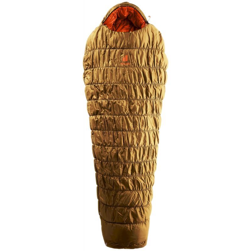 Deuter Exosphere -11° SL - Womens' sleeping bag | Hardloop