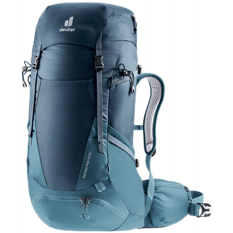 Deuter Futura Pro 38 SL - Plecak turystyczny damski | Hardloop