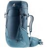 Deuter Futura Pro 38 SL - Plecak turystyczny damski | Hardloop