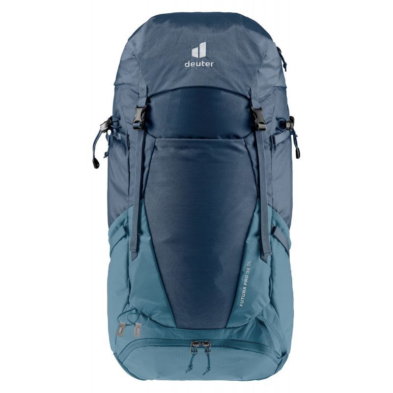 Deuter Futura Pro 38 SL - Plecak turystyczny damski | Hardloop