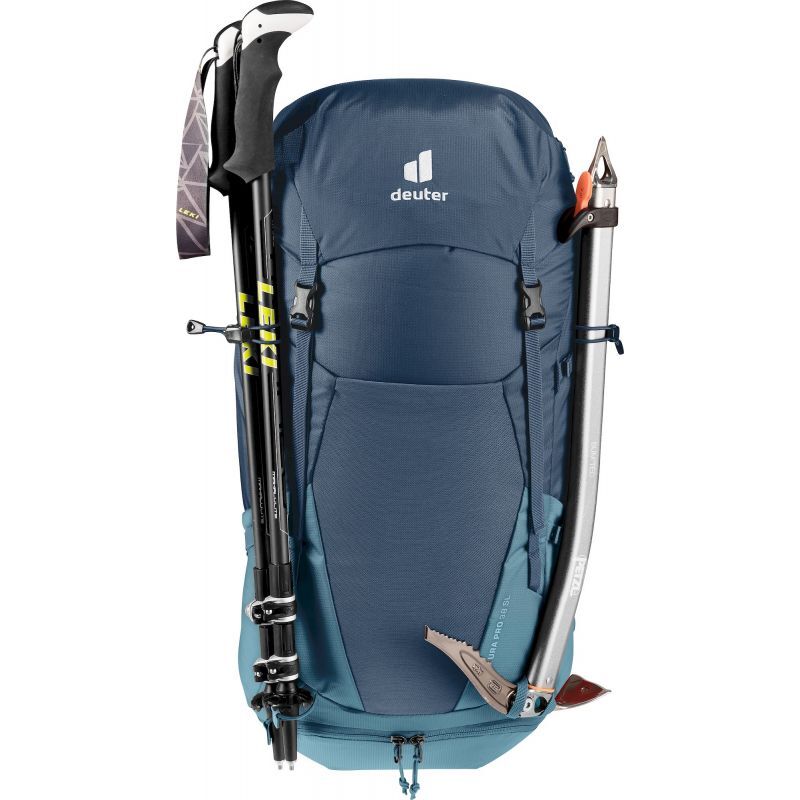 Deuter Futura Pro 38 SL - Plecak turystyczny damski | Hardloop