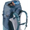 Deuter Futura Pro 38 SL - Plecak turystyczny damski | Hardloop