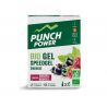 Punch Power Speedgel Fruits Rouges x 6 - Energiegel | Hardloop