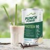 Punch Power Whey Protein Vanille - Energy drink | Hardloop