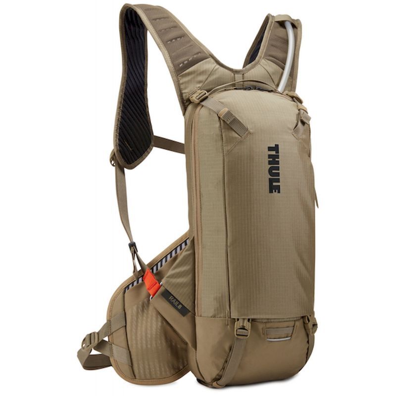 Thule Rail Bike Hydration - Cycling backpack | Hardloop