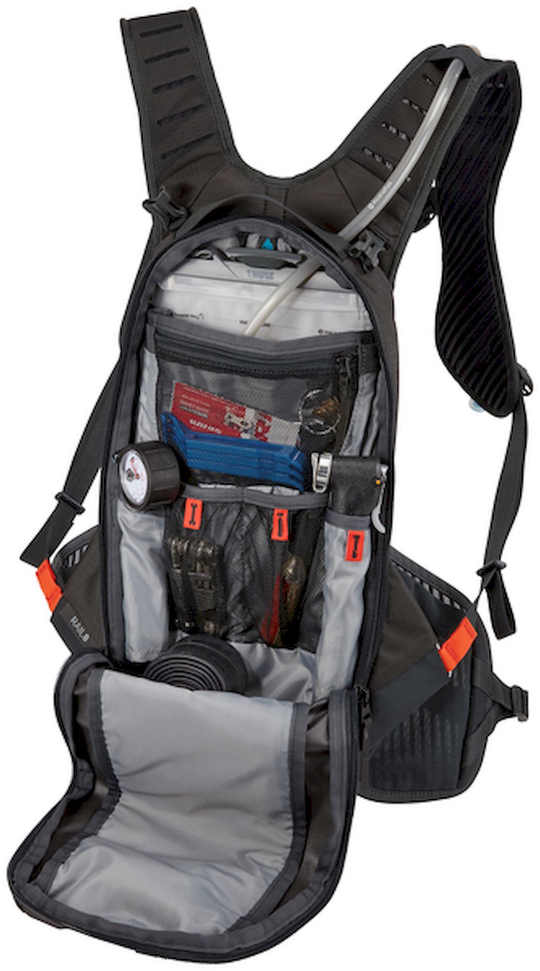 Thule Rail Bike Hydration - Trinkrucksack | Hardloop