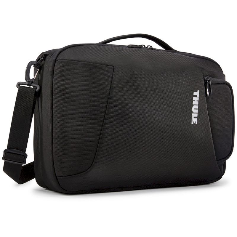 Thule Accent Convertible - Travel backpack | Hardloop