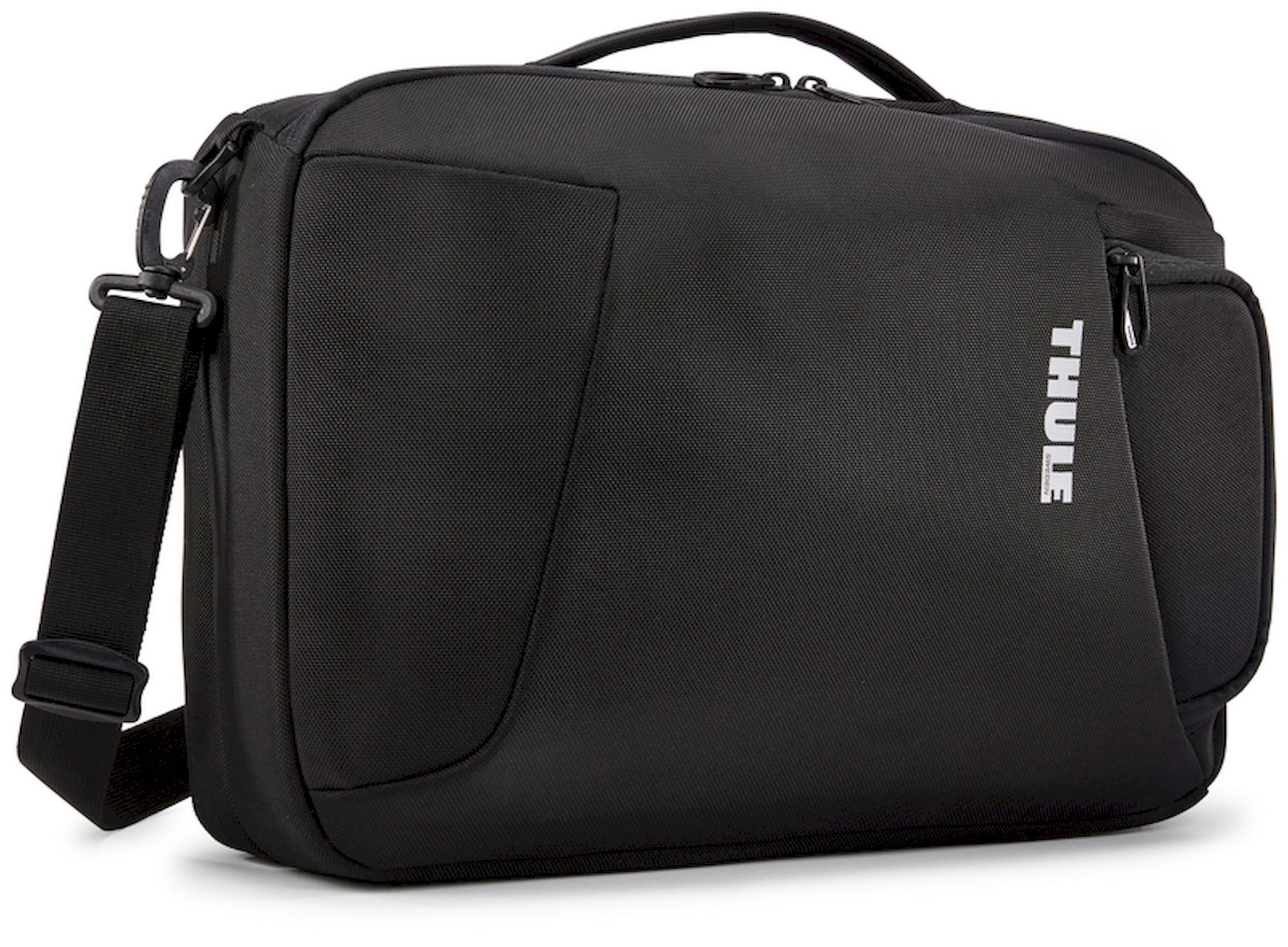 Thule Accent Convertible - Travel backpack | Hardloop