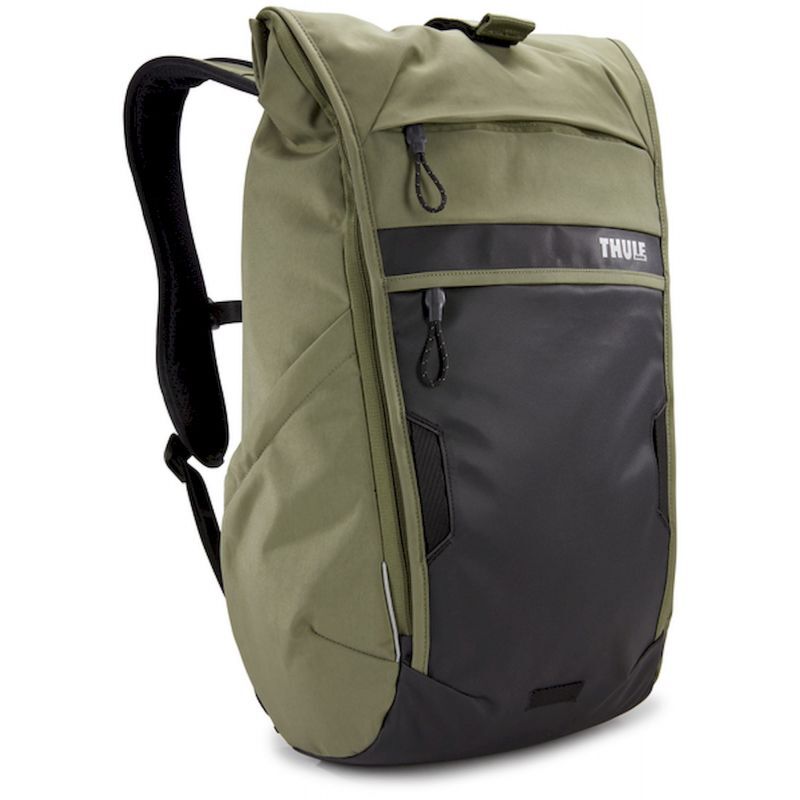 Thule Paramount Commuter - Sac à dos vélo | Hardloop