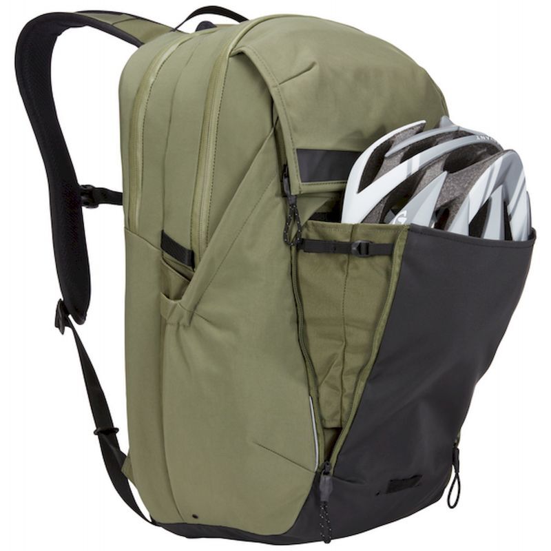 Thule Paramount Commuter - Sac à dos vélo | Hardloop