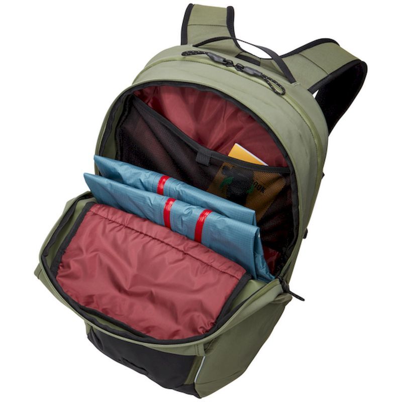 Thule Paramount Commuter - Cyklobatoh | Hardloop