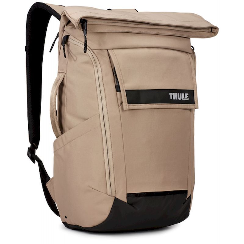 thule cycling backpack