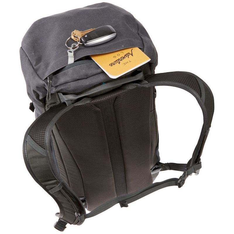 Thule AllTrail X - Mochila de senderismo | Hardloop