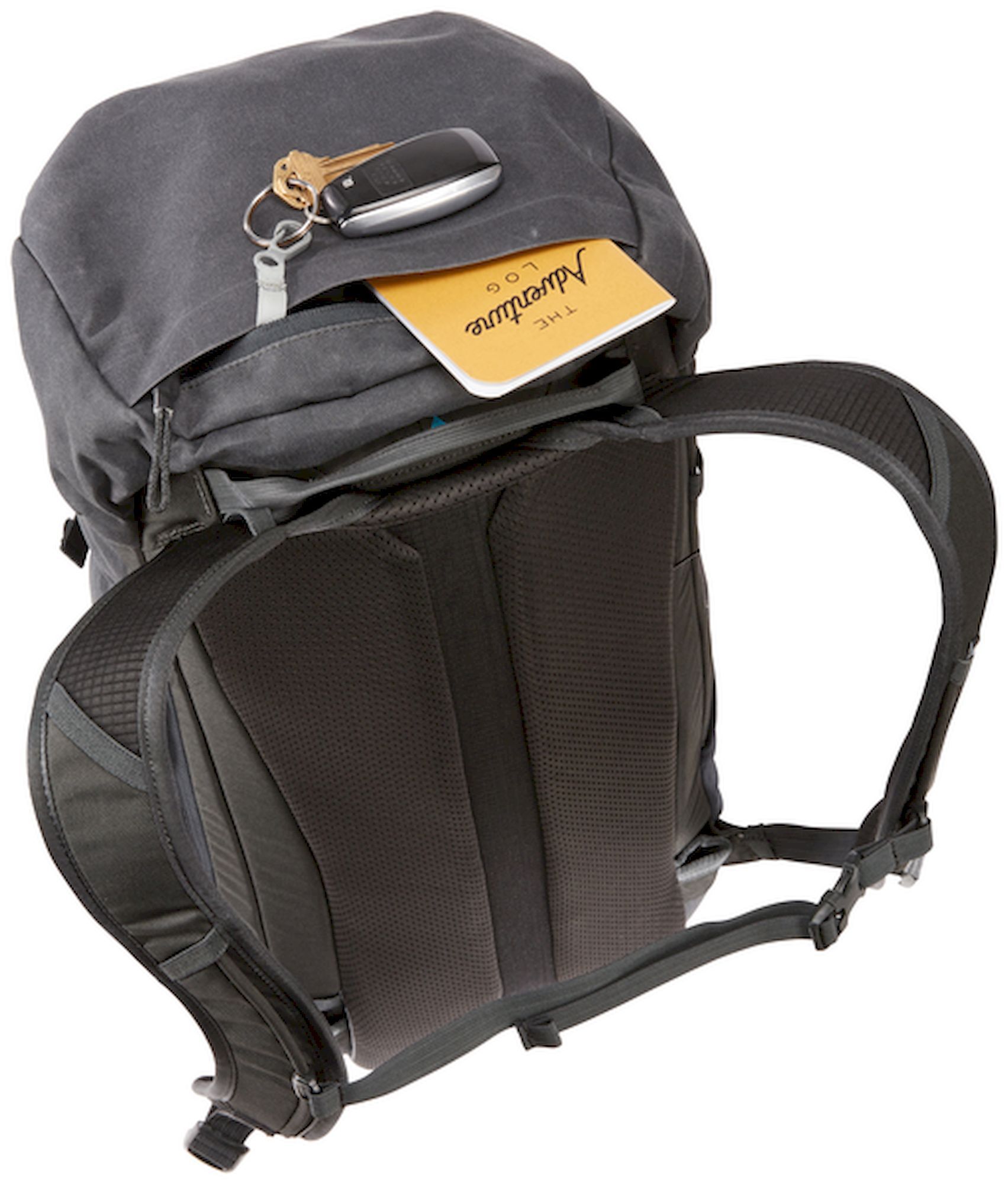 Thule AllTrail X - Wanderrucksack | Hardloop