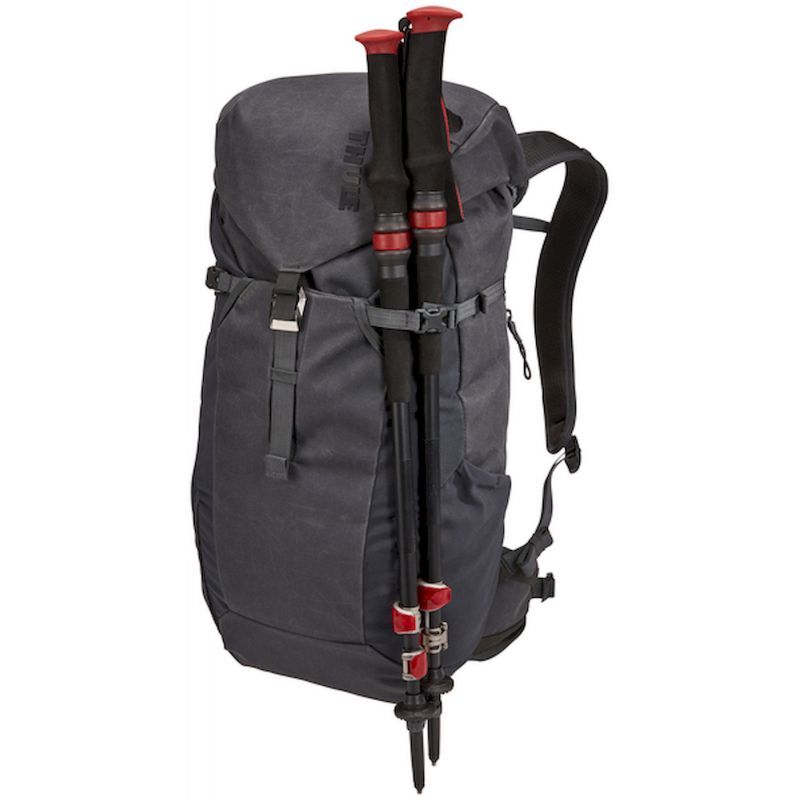 Thule AllTrail X - Vandringsryggsäck | Hardloop