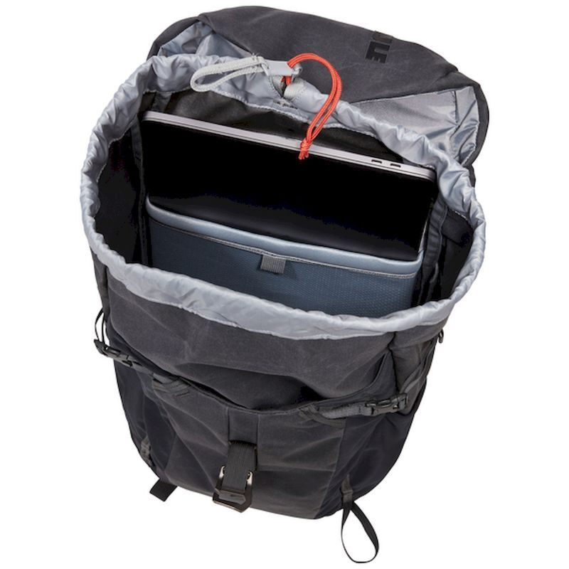 Thule AllTrail X - Vandringsryggsäck | Hardloop