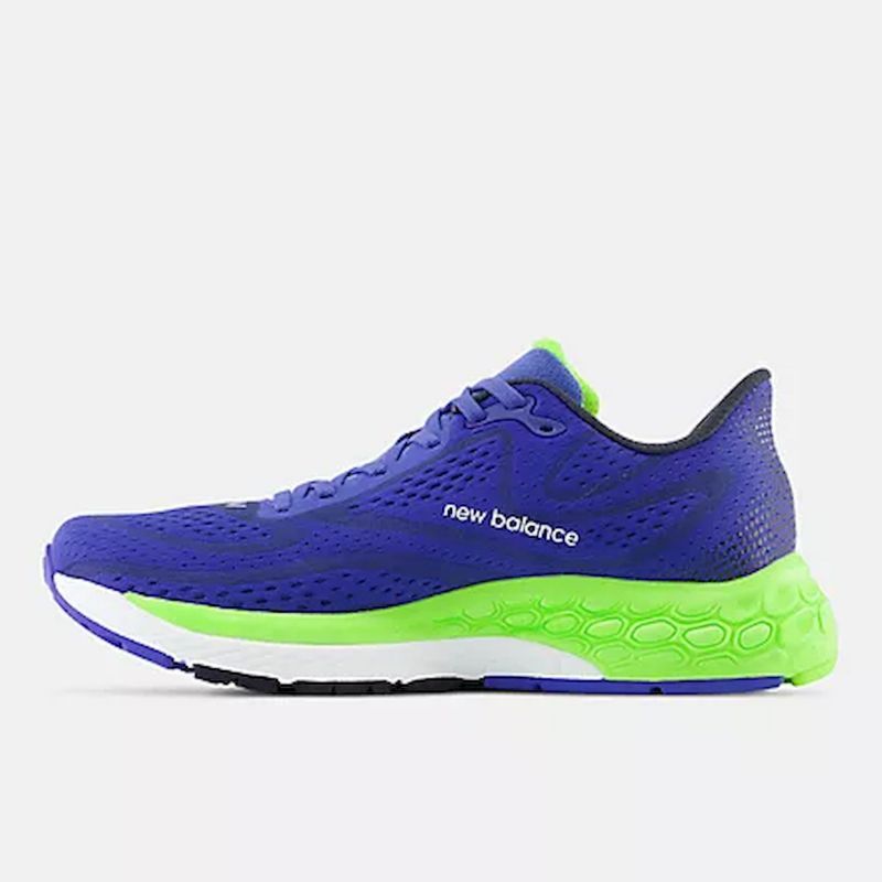 New Balance Fresh Foam 880 V13 - Chaussures running homme | Hardloop