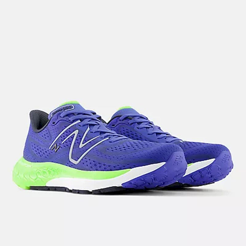 New Balance Fresh Foam 880 V13 - Chaussures running homme | Hardloop