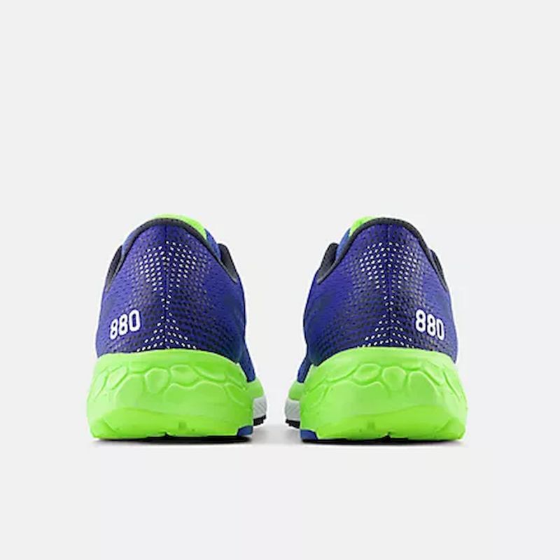 New Balance Fresh Foam 880 V13 - Chaussures running homme | Hardloop