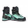 Scarpa Mont Blanc Pro GTX Wmn - Botas alpinismo mulher | Hardloop