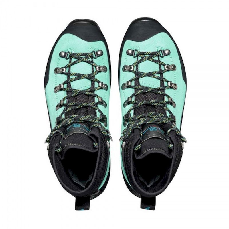 Scarpa Mont Blanc Pro GTX Wmn - Buty górskie damskie | Hardloop